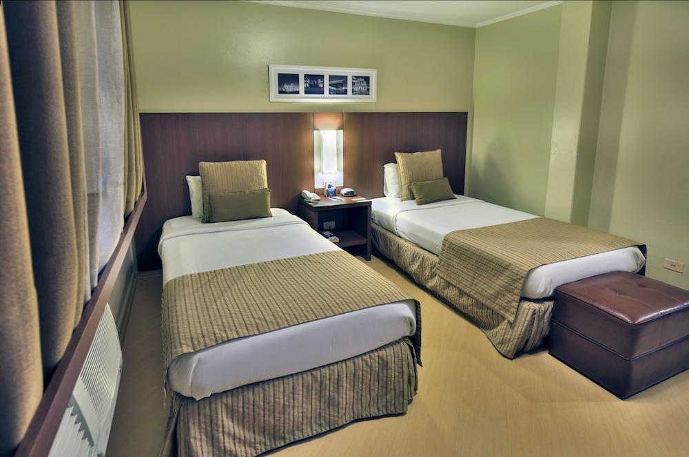 Hotel Deville Curitiba Ngoại thất bức ảnh